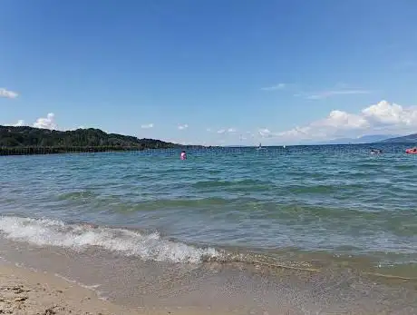 Photo de La Petite Plage