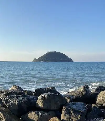 Photo de Scogli di Andrea