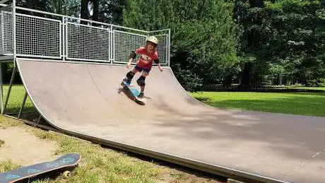 Photo de Skate Ramp