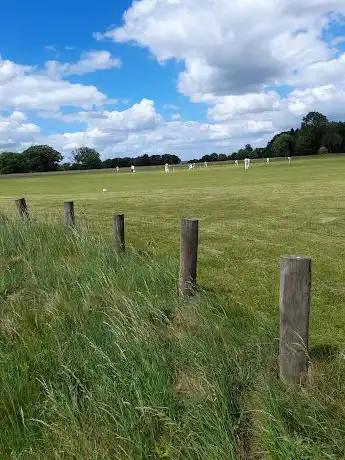 Photo de Horringer Cricket Club