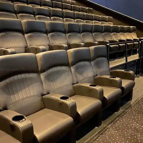 The Space Cinema