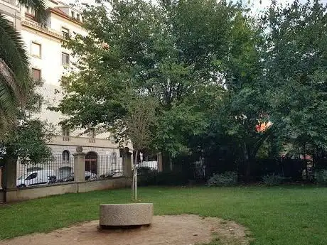 Photo de Jardins de Can Senillosa