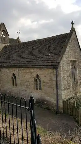 Photo de St Mary's Chapel