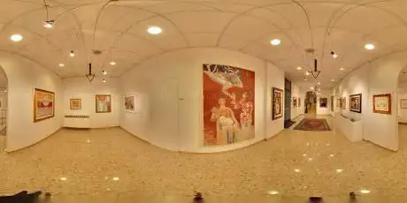 Galleria D'Arte Cinquantasei