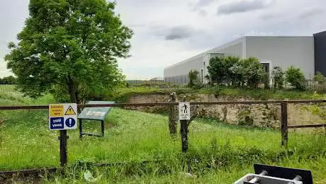 Elmsall quarry