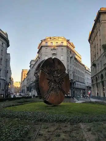 Palazzo Matteotti 1