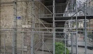 La Fabrique De La Ville