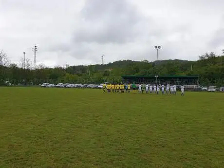 Campo Sportivo Paolo Ponzo di Bragno
