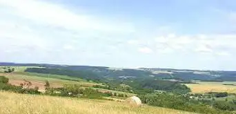 Panorama Bank am Schneeweiderhof