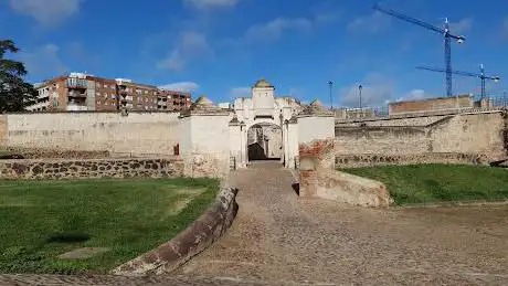 Photo de Puerta de San Vicente