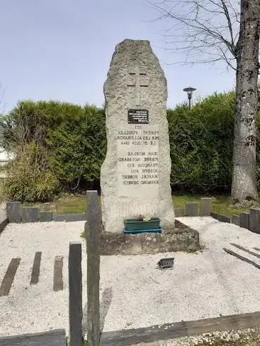 Photo de Monument des Fusillés