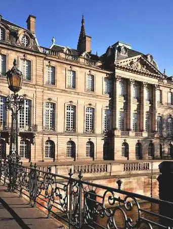 Photo de Strasbourg Archaeological Museum