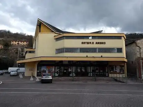 Cinema San Pietro