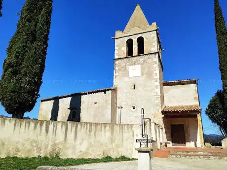 Photo de Sant Mateu de Vilanna