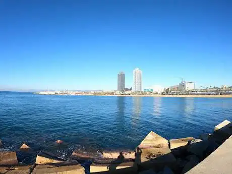Photo de Ispigon Gaz de Barcelona