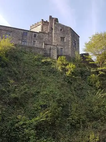 Castle Woods