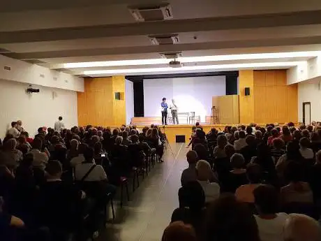 Photo de Auditorium 