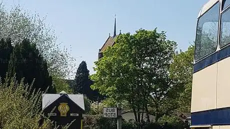 The Transport Museum Wythall