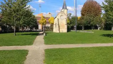Parc Mirabeau