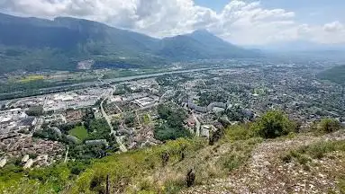 Photo de Belvédère Du Scialet