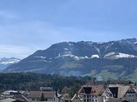 Oswaldkirche Udligenswil