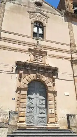 Photo de Chiesa del Carmine