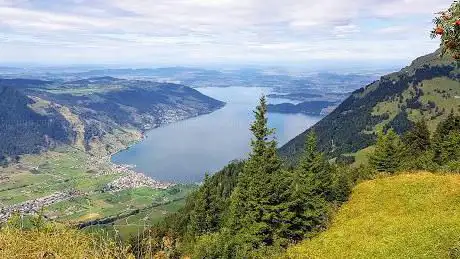 Photo de Wanderweg