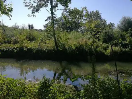 Parc de la Traction
