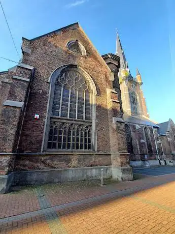 Photo de Église Saint-Jean-Baptiste