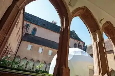 The Dominicans of Haute Alsace