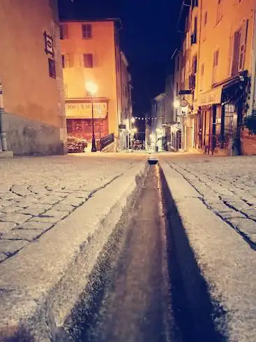 Photo de Briançon Fantômes