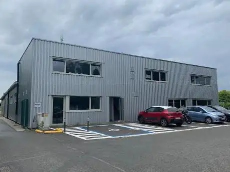 Gemeentelijk Ontmoetingscentrum Blanden
