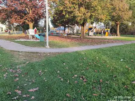 Photo de Parco Colugna Tavagnacco