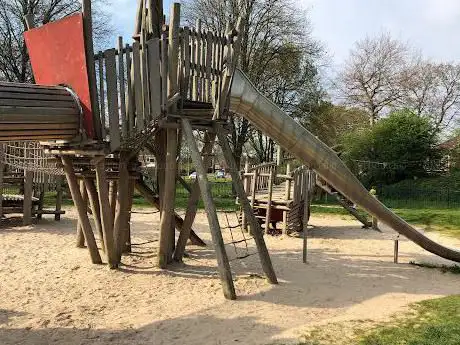 Collet Park
