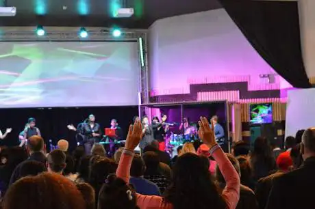 Photo de Christian Life Centre