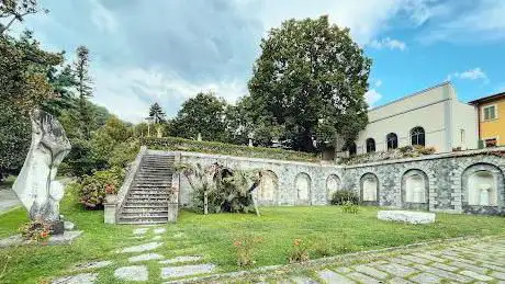 Photo de Villa Schiff