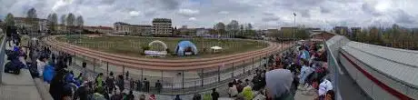 Photo de Campo Sportivo Scolastico d'atletica