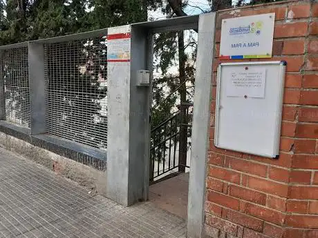 Associació Juvenil Sarau de Terrassa