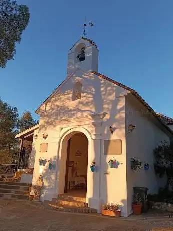 Photo de Ermita de San Antón