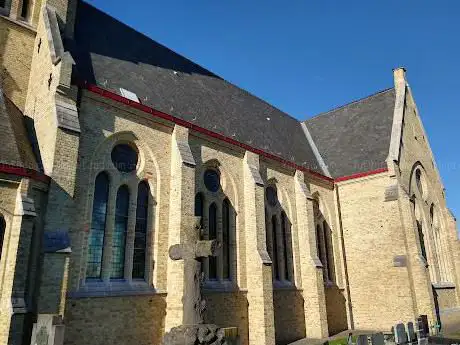 Sint-Jan-Baptistkerk