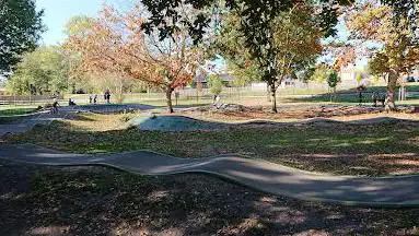 Photo de Pumptrack de Mios