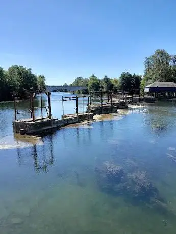 Photo de Aire de repos