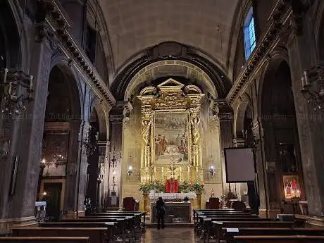 Photo de Saint Vitale and Agricola