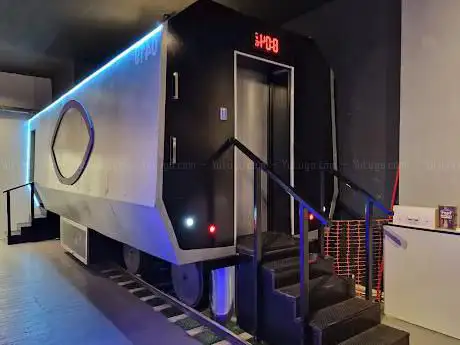 Enigma Escapes