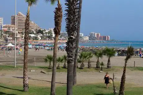 Photo de Sea Life Benalmádena