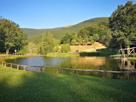 Oasi Lamastrone Garfagnana CircuitoLuccaTurismo