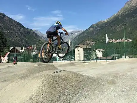 Bikebernina