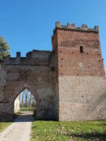 Photo de Vieux Bourg de L'Abergement-Clémenciat