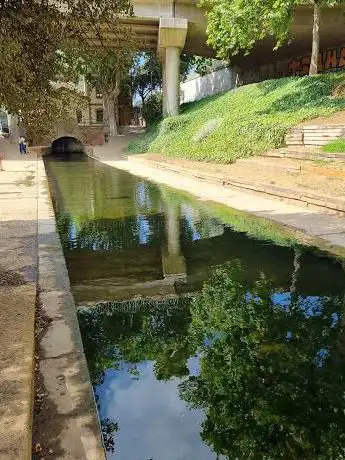Photo de Parc de Les Aigües