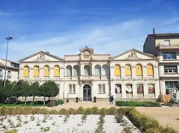 musée des Beaux-Arts de Carcassonne